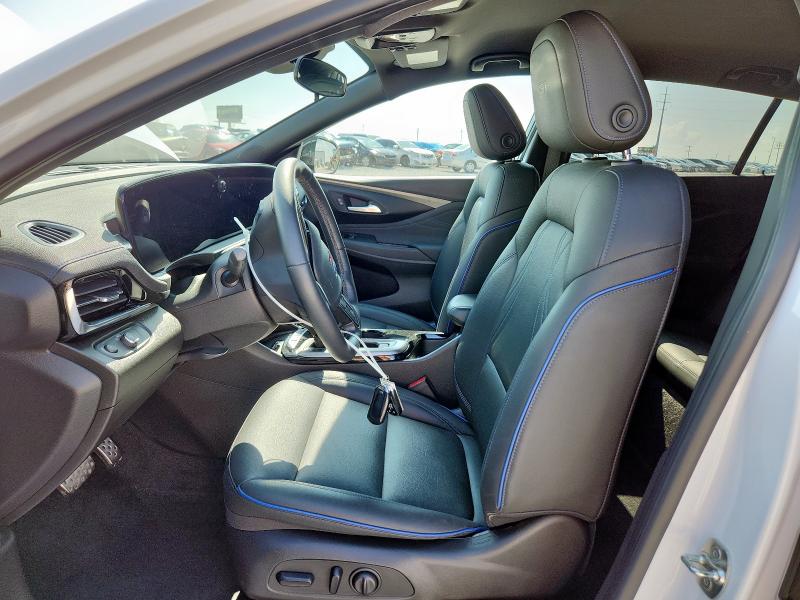 2024 BUICK ENVISTA SP KL47LBE24RB021764