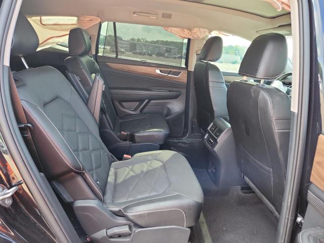 2024 VOLKSWAGEN ATLAS SE 1V2JR2CA2RC608008