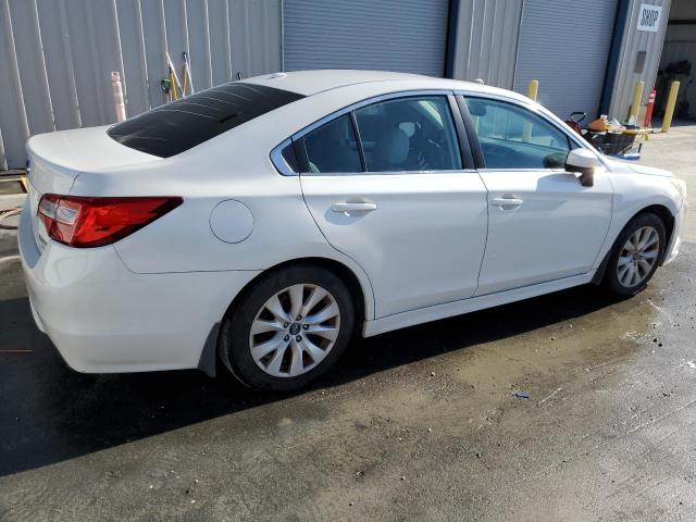 2015 SUBARU LEGACY 2.5 #3311550298
