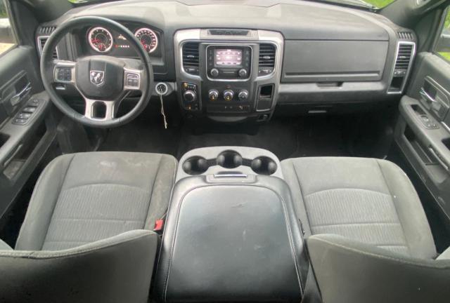 2021 RAM 1500 CLASS - 1C6RR7LT9MS518556