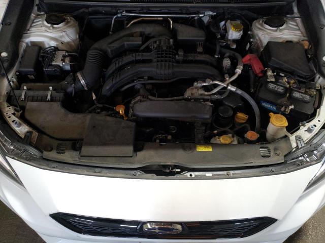 2018 SUBARU IMPREZA SP 4S3GTAK67J3750959
