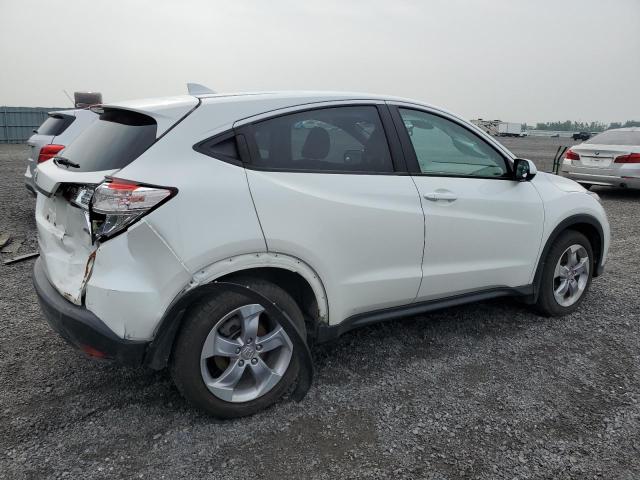 2019 HONDA HR-V LX - 3CZRU6H36KM110249