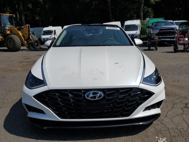 2021 HYUNDAI SONATA SEL - KMHL14JA4MA160466
