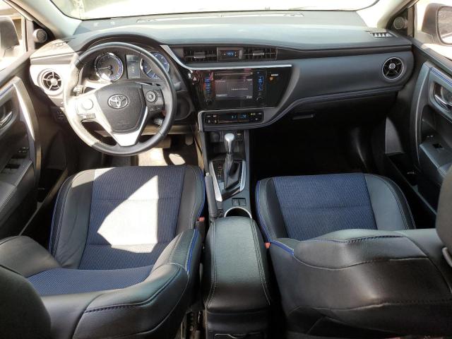 2017 TOYOTA COROLLA L - 2T1BURHE4HC752237