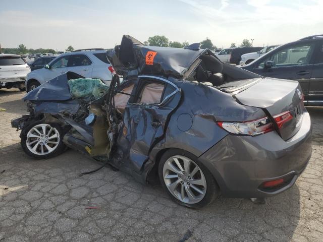 2017 ACURA ILX PREMIU 19UDE2F79HA004333