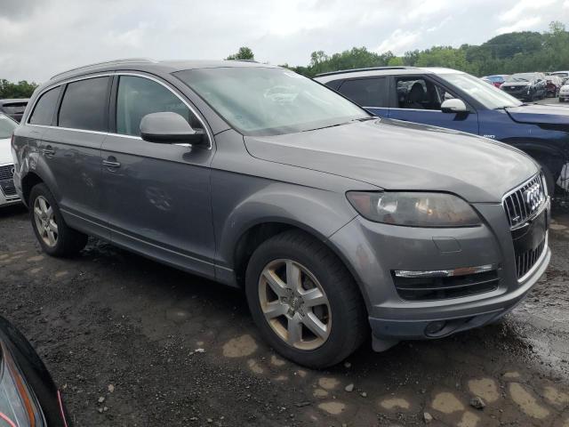 Vin: wa1cgafe5bd002639, lot: 62577375, audi q7 premium 20114