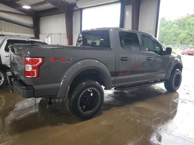 Vin: 1ftew1eg4jfb53186, lot: 61526025, ford f-150 supercrew 20183