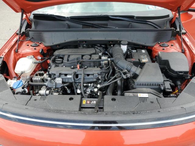 km8he3a37ru040981 - 2024 Hyundai kona limited - #63184255