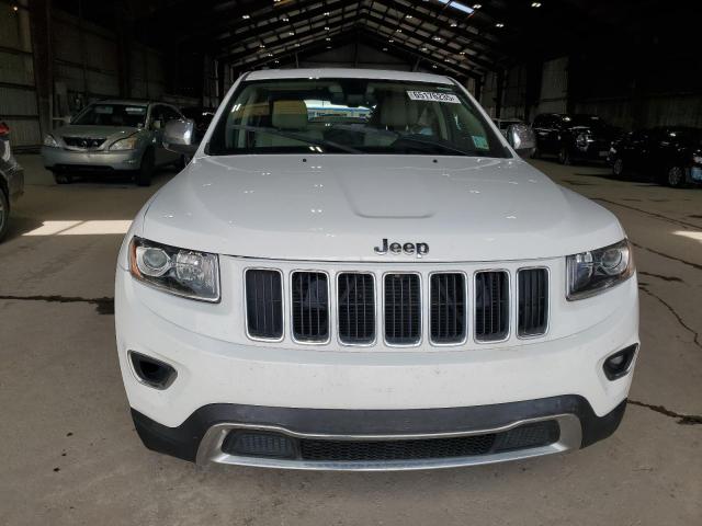 2015 JEEP GRAND CHER - 1C4RJEBG2FC192671