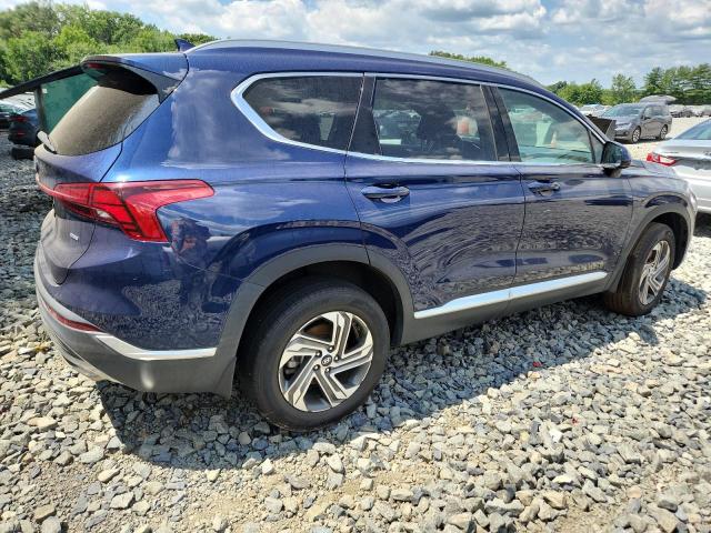 2022 HYUNDAI SANTA FE SEL 5NMS2DAJXNH437528