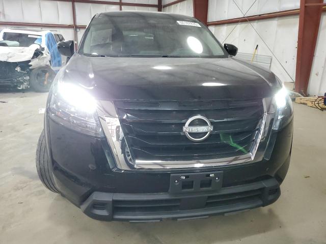 2023 NISSAN PATHFINDER 5N1DR3AC7PC258361