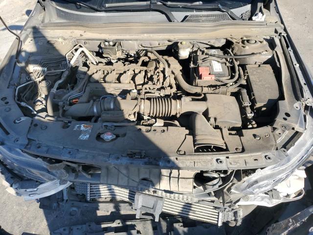 2020 HONDA ACCORD - 1HGCV1F1XLA067967