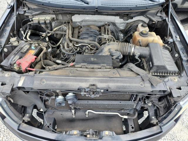 2013 FORD F150 SUPER - 1FTFW1CF1DKD92933