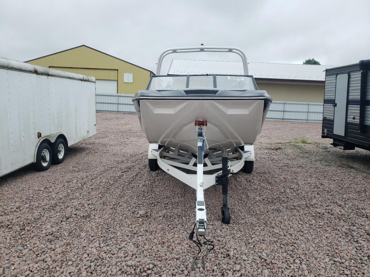 Lot #3305322302 2022 TIGE 20 RZX