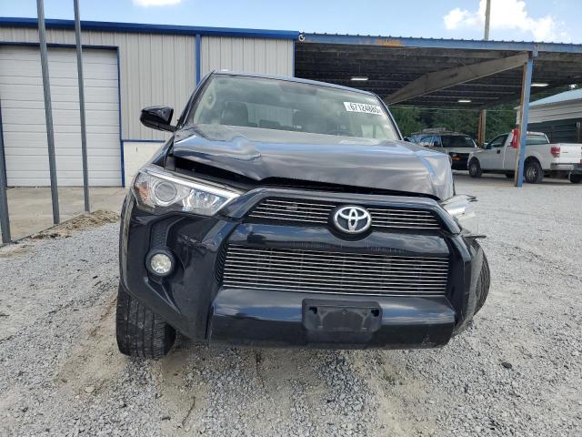 2016 TOYOTA 4RUNNER SR - JTEBU5JR3G5396909