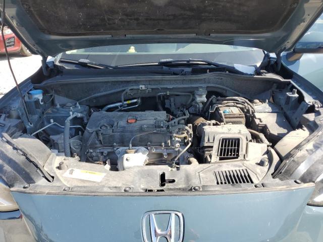 2023 HONDA HR-V EXL 3CZRZ1H79PM702999