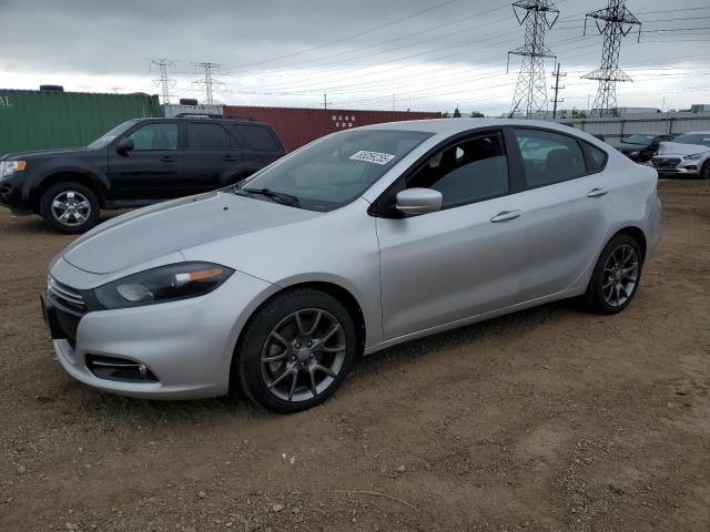 DODGE DART SXT