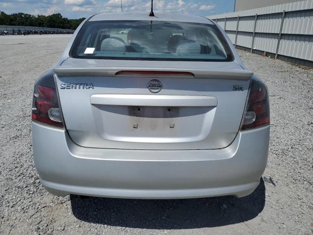 2010 NISSAN SENTRA 2.0 - 3N1AB6AP6AL714557