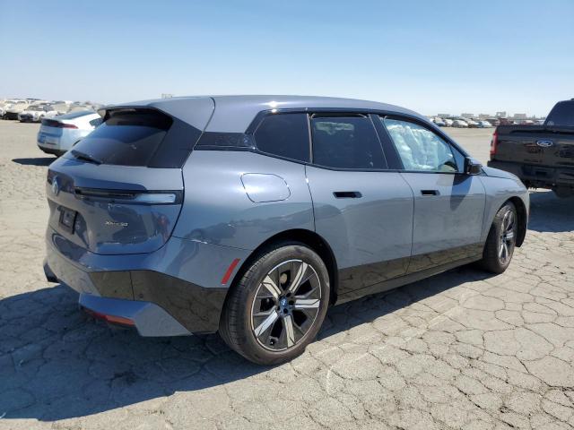 2022 BMW IX XDRIVE50 WB523CF05NCJ85544