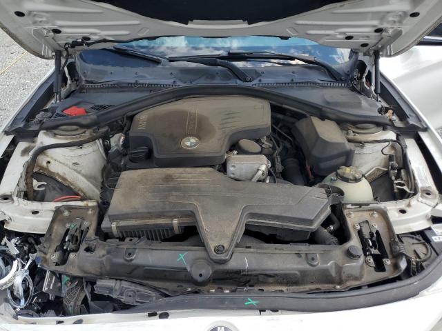 2015 BMW 428 I GRAN COUPE WBA4A5C52FGK16061