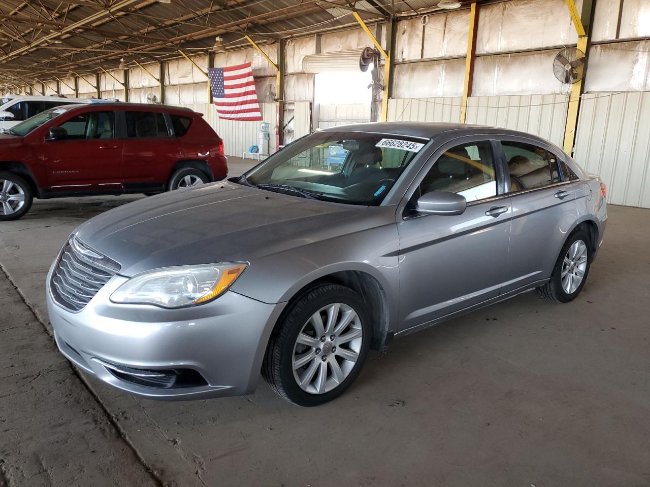 CHRYSLER 200 TOURING