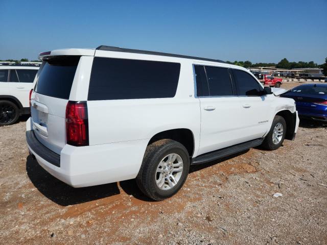 2019 CHEVROLET SUBURBAN K 1GNSKHKC5KR344938