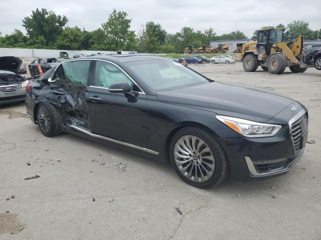 2017 GENESIS G90 ULTIMA #3301598637