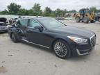 Lot #3301598637 2017 GENESIS G90 ULTIMA
