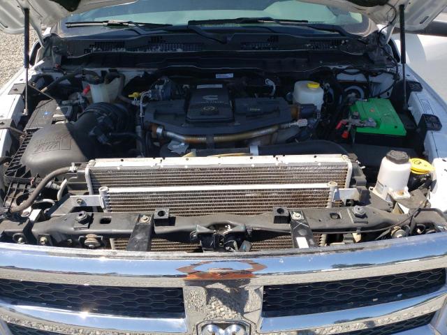 2018 RAM 2500 ST 3C6UR5CL6JG257338