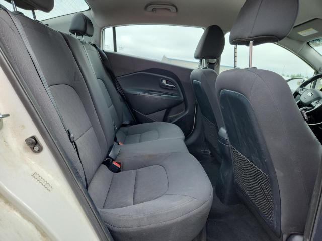 2016 KIA RIO EX - KNADN4A32G6645904