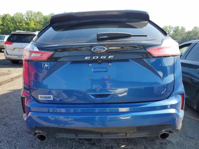 2021 FORD EDGE SEL 2FMPK4J94MBA24752