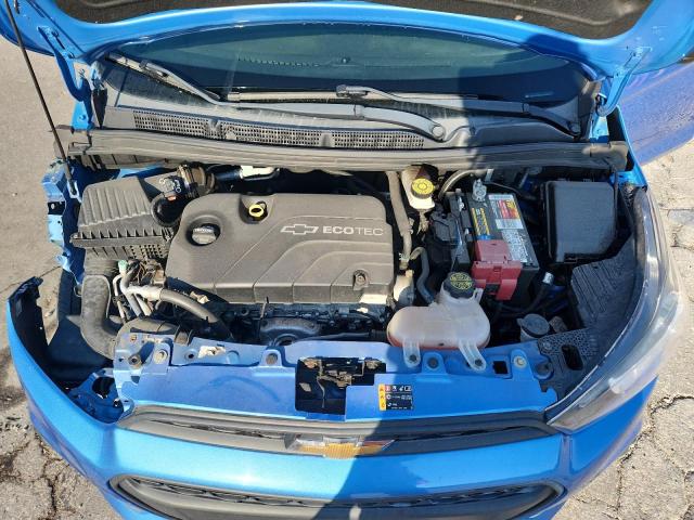 2018 CHEVROLET SPARK LS KL8CB6SA4JC447245