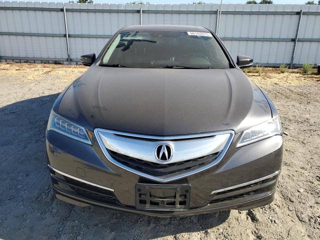 2015 ACURA TLX TECH - 19UUB2F57FA011978