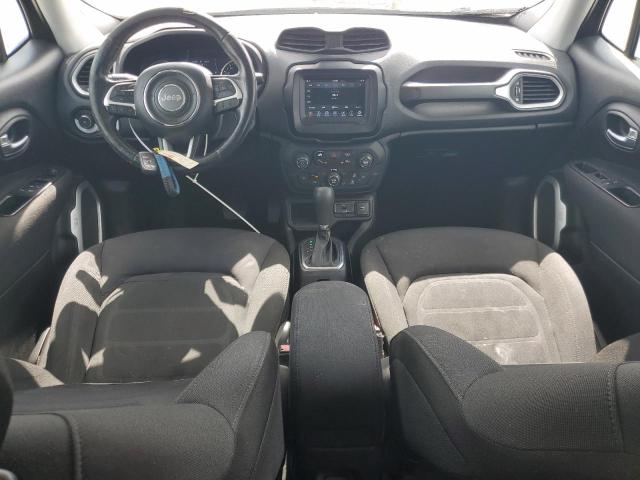 2018 JEEP RENEGADE L ZACCJABB9JPG90809