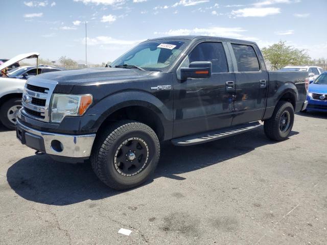 Vin: 1ftfw1ef6dfa61562, lot: 64129315, ford f-150 supercrew 2013 img_1
