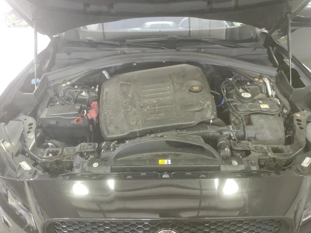 2020 JAGUAR F-PACE PRE SADCJ2FX0LA638083