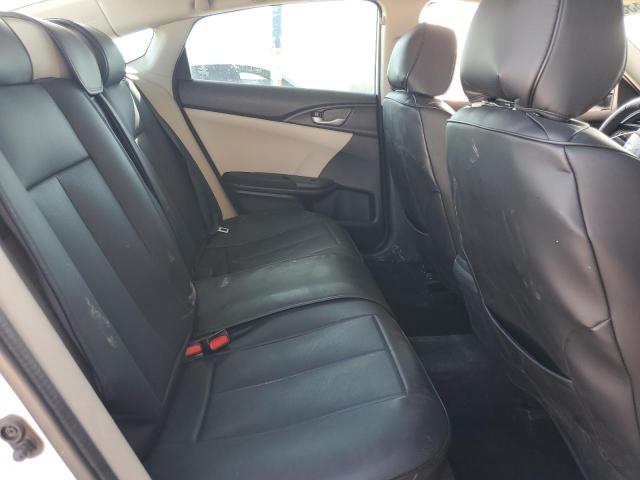 2016 HONDA CIVIC LX 19XFC2F52GE018419