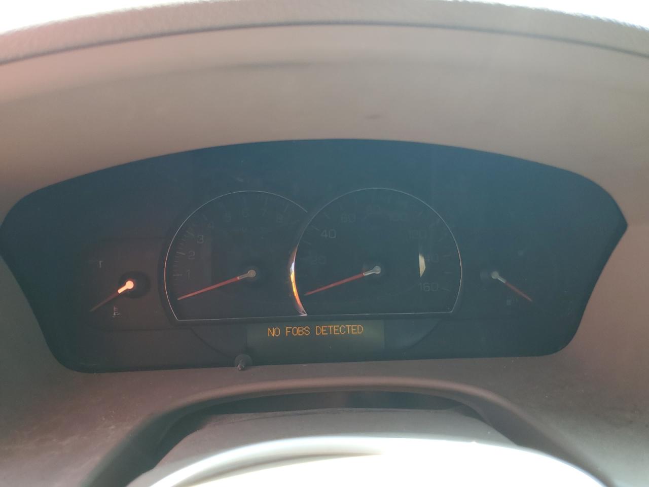 Lot #3281674004 2005 CADILLAC STS