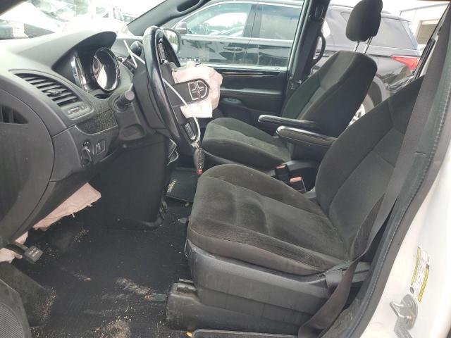 2017 DODGE GRAND CARAVAN SE 2C4RDGBG6HR819787