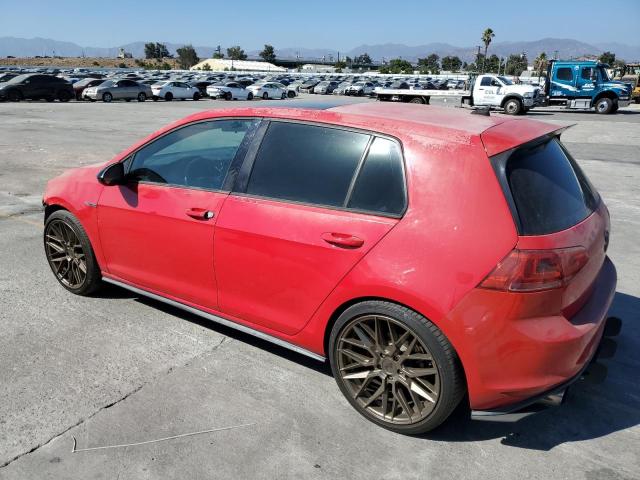 2015 VOLKSWAGEN GTI - 3VW5T7AU4FM039930