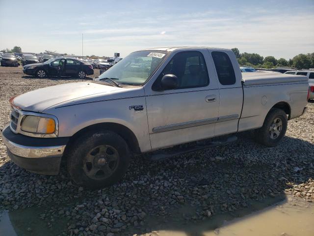 FORD F150