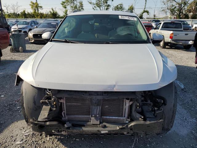 2018 VOLKSWAGEN TIGUAN S 3VV1B7AX3JM022450