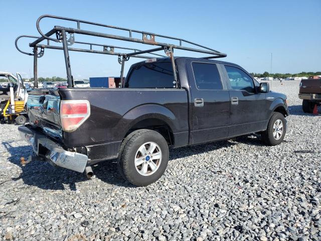2013 FORD F150 SUPER - 1FTFW1CF9DKG23545