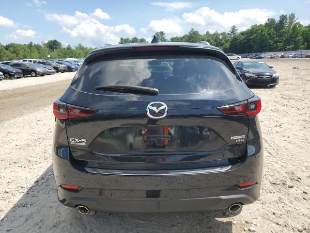 2022 MAZDA CX-5 SIGNA JM3KFBXY7N0640154