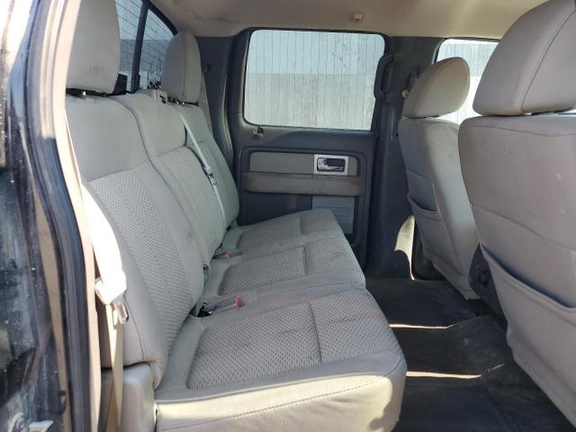 2010 FORD F150 SUPER - 1FTFW1EV6AFC48769