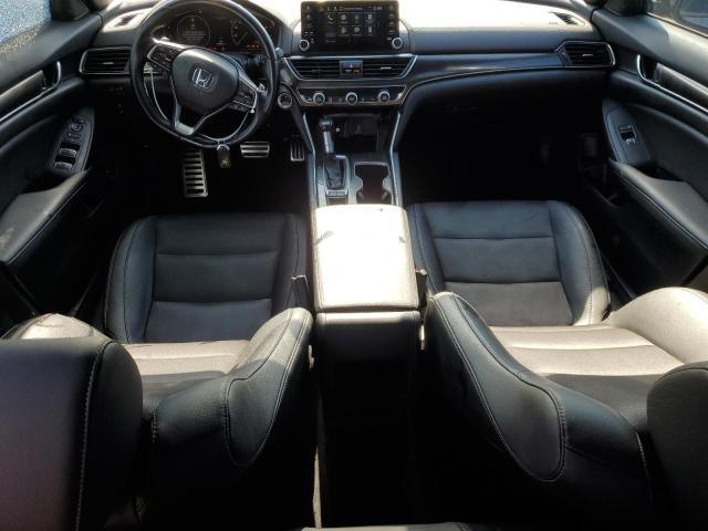 2020 HONDA ACCORD SPO - 1HGCV1F36LA106314