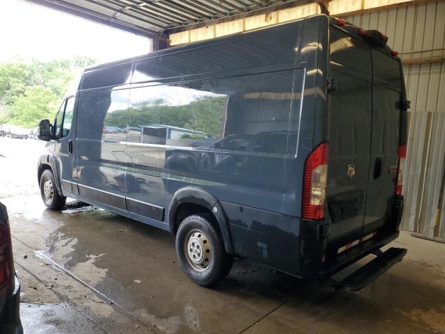 RAM PROMASTER 2019 blue  flexible fuel 3C6URVJG1KE564645 photo #3