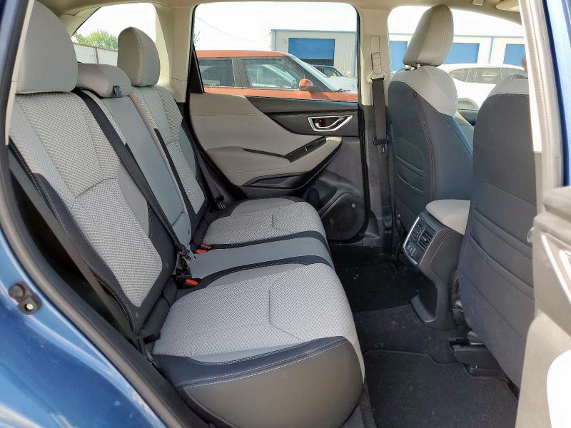 2020 SUBARU FORESTER P JF2SKAJC5LH512510