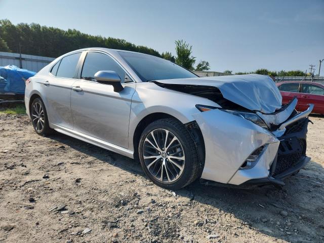 2020 TOYOTA CAMRY SE - 4T1G11AK4LU966149