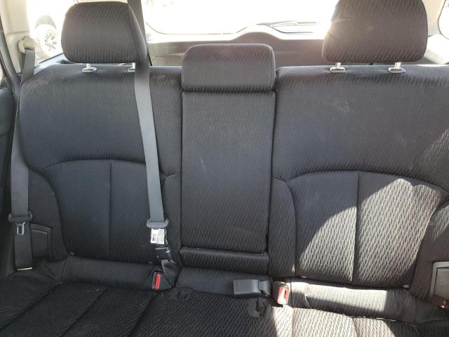2011 SUBARU OUTBACK 2. - 4S4BRBCC3B3310401